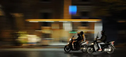 Le premier radar antibruit testé dans le Val-de-Marne