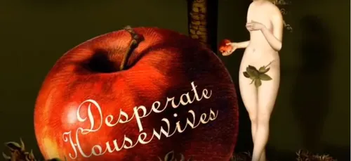 Cette actrice de "Desperate Housewives" est décédée (photo)