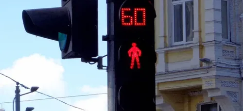 Des feux piétons avec comptes à rebours bientôt installés à Neuilly