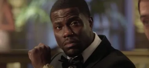 Kevin Hart : l'acteur américain sérieusement blessé dans un...
