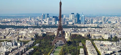 Les prix de l’immobilier s’envolent à Paris et en petite Couronne