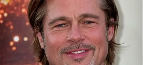 Brad Pitt arrête le cinéma !