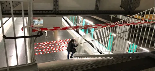 Grève RATP : le point sur le trafic dans les transports en commun