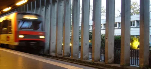 Grève SNCF : le trafic du RER C perturbé ce lundi