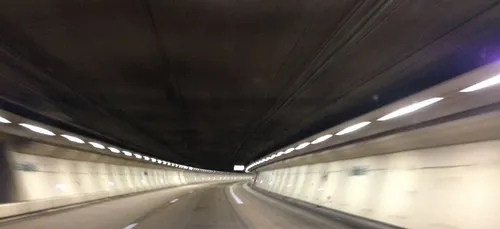 Pagaille sur l’A86 ce mardi matin après un incident dans un tunnel