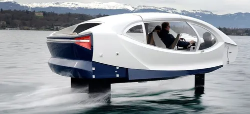 On vole sur la Seine de Bercy à Issy-les-Moulineaux