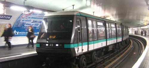 Le métro ne s’arrête plus : grosse frayeur pour les usagers de la...