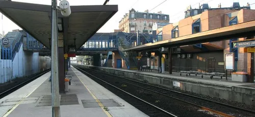 Le Clean Challenge débarque dans les gares de la banlieue parisienne