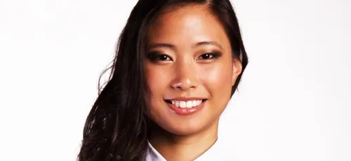 Miss France 2020 : Evelyne De Larichaudy est la nouvelle Miss...