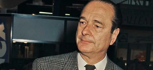 Mort de Jacques Chirac : les hommages se multiplient en Île-de-France
