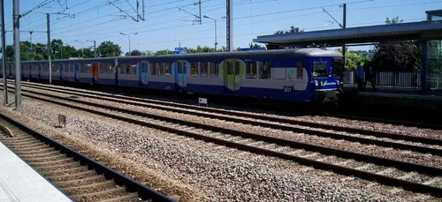 Seine-et-Marne : dans l’enfer de la ligne P qui ne circule jamais