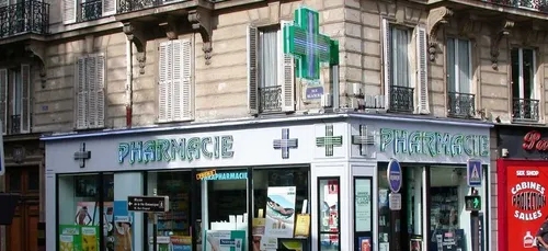 Aspirine, paracétamol : bientôt la fin de la vente libre en pharmacie