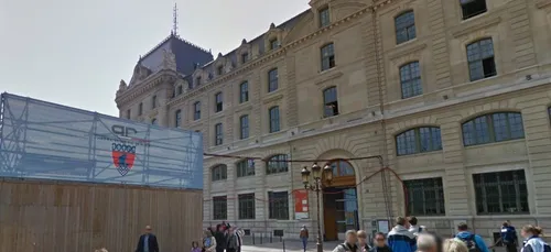 Attaque à la Préfecture de police de Paris : au moins deux morts et...