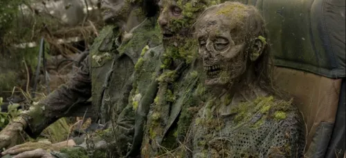 "The Walking Dead" : les premières images du spin-off enfin...