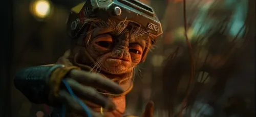 "Star Wars : L'Ascension de Skywalker" : la production dévoile un...