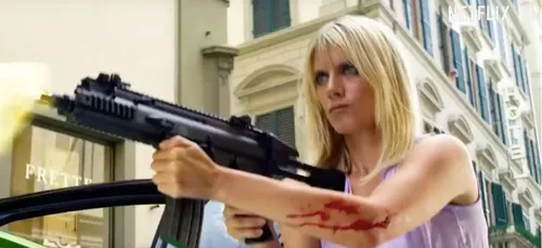 « 6 Underground » dévoile un trailer explosif avec Ryan Reynolds et...