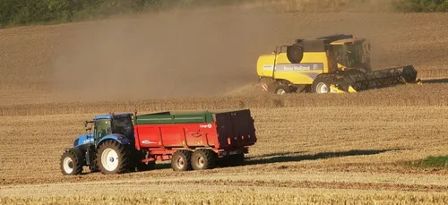 Manifestation des agriculteurs ce mardi : les points de blocages...