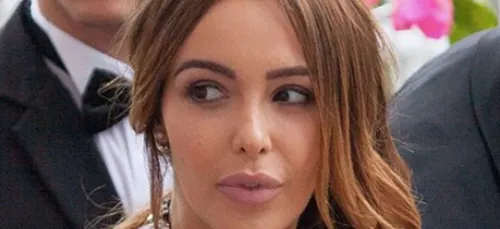 Nabilla dévoile une photo de son nouveau-né, Milann