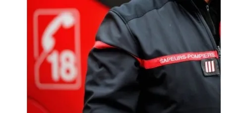 Les pompiers professionnels manifestent ce mardi à Paris