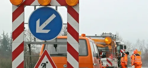 Val-de-Marne : la RN186 intérieure sera fermée plusieurs jours