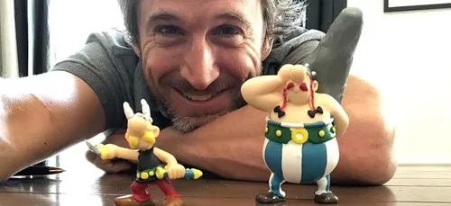"Astérix et Obélix" : Guillaume Canet réalisera le prochain film et...