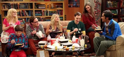 « The Big Bang Theory » : l’interprète de "Raj" est devenu...