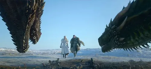 Un préquel de Game Of Thrones a été commandé !