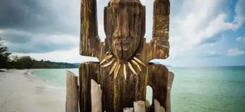 Elle perd son travail pour avoir participé à Koh-Lanta pendant son...