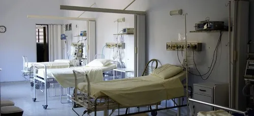 Le personnel d'un hôpital vend la perfusion d'une célébrité sur...