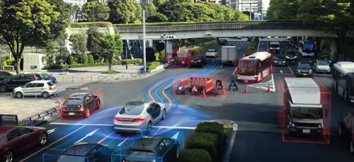 Les robots taxis de la RATP seront testés en 2020 dans Paris