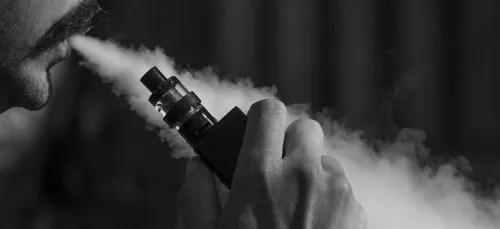 La cigarette électronique enregistre son premier décès en Europe