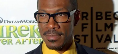 Netflix va produire la suite du « Flic de Beverly Hills » avec...