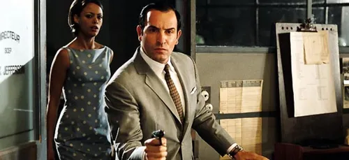  « OSS 117 : Alerte route en Afrique noire » est à la recherche de...