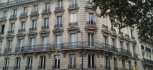 500 appartements à moitié prix destinés aux familles dans Paris