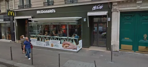 Paris : une étudiante licenciée après avoir dénoncé son manager voyeur