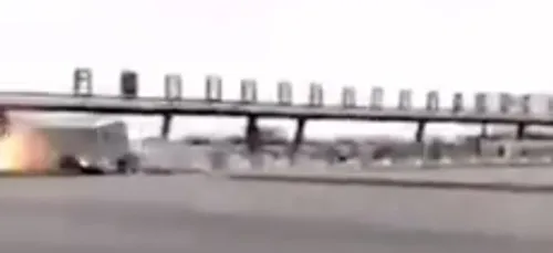Camion fou sur l’A1 : la santé mentale du conducteur en cause (vidéo)