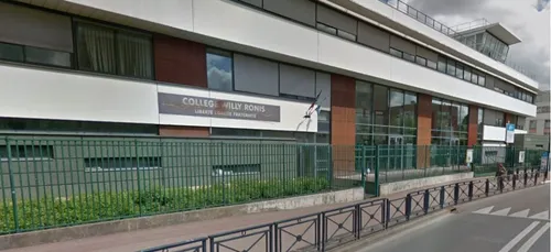 Val-de-Marne : une principale de collège étranglée par la mère d’un...