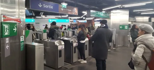 Navigo : une plateforme en janvier pour être totalement remboursé