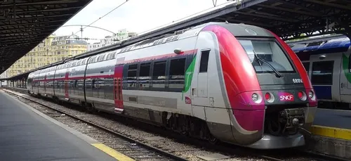 Île-de-France : plus aucun train de banlieue après 18H le 24 décembre
