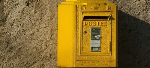 La Poste : un livreur frappe un client et repart avec son colis