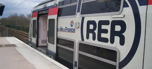 Réveillon de Noël : les horaires des derniers trains en Île-de-France
