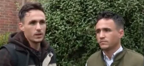 Deux frères jumeaux, héros de la télé-réalité, se suicident ensemble