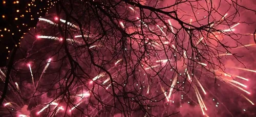 Sécurité renforcée en Île-de-France pour le réveillon du Nouvel An