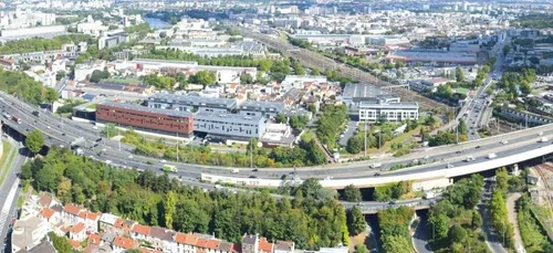 Seine-Saint-Denis : deux réunions publiques sur le futur échangeur...