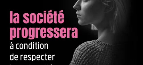 Une campagne d’affichage anti-IVG et anti-PMA fait polémique à Paris