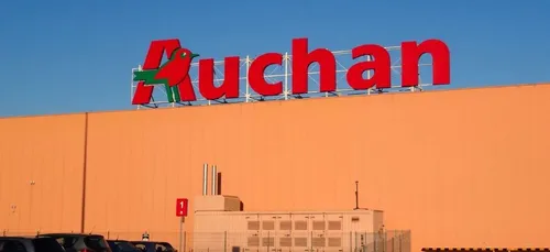 Île-de-France : le plan de départ de 1000 salariés du groupe Auchan...