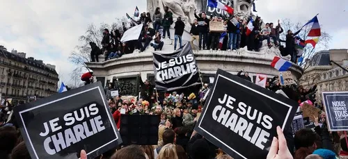 Des hommages prévus 5 ans après les attentats de Charlie et...