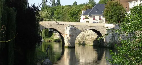 La ville la plus agréable de France serait dans le Val-d’Oise