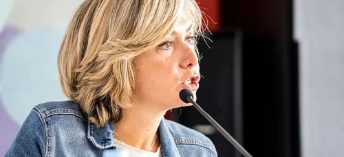 Grève : Valérie Pécresse exige le remboursement immédiat du Navigo
