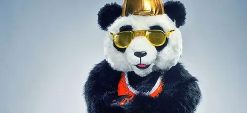 The Masked Dancer : le spin-off de Masked Singer (vidéo)